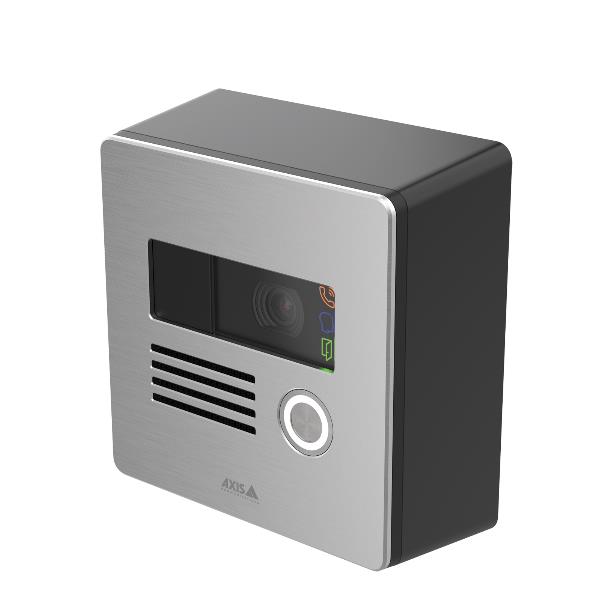 Ti8602 Wall Mount Back Box - immagine 2