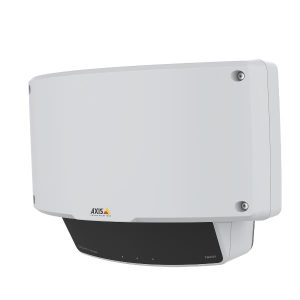 Axis D2110-Ve Security Radar
