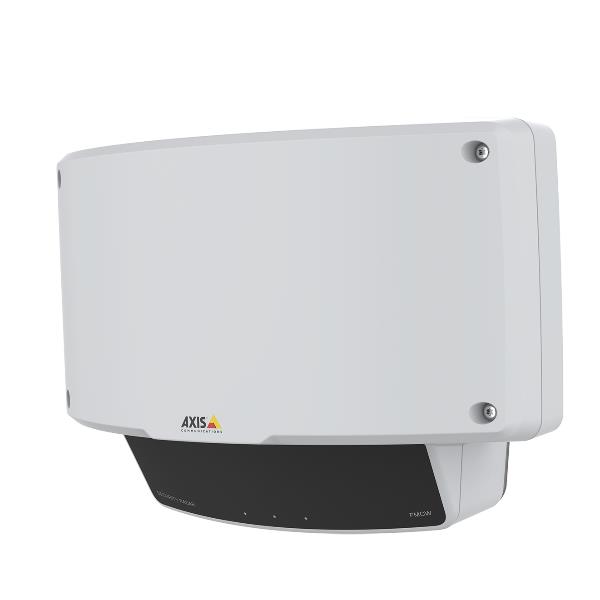 Axis D2110-Ve Security Radar - immagine 2