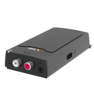Axis C8110 Network Audio Bridge