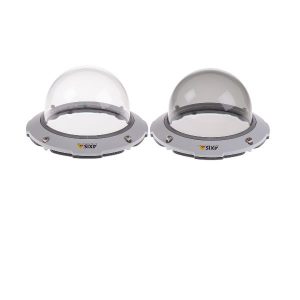 Axis Tq6809 Hard Coated Smoked Dome