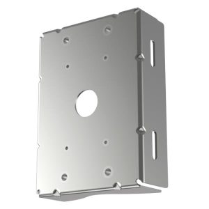 T91F67 Pole Mnt Stainless Steel