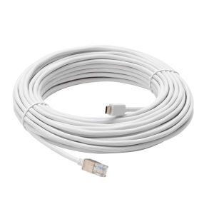Axis F7315 Cable Bianco 15M 4Pcs