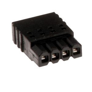 Connector A 4P2.5 Str 10Pcs