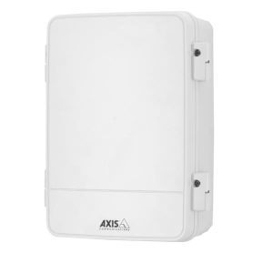 T98A15-Ve Surveillance Cabinet