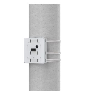 Axis T94N01G Pole Mount