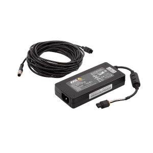 Axis Camera Heater Power Supply