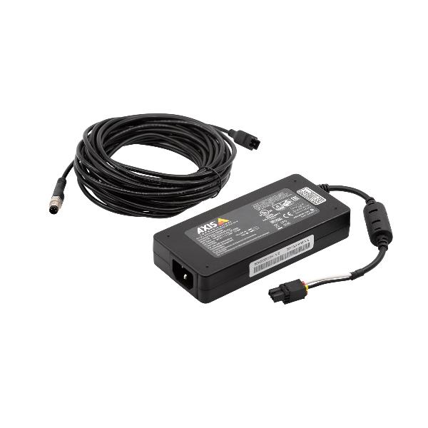 Axis Camera Heater Power Supply - immagine 2