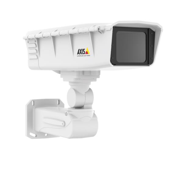 T93C10 Outdoor Housing - immagine 2