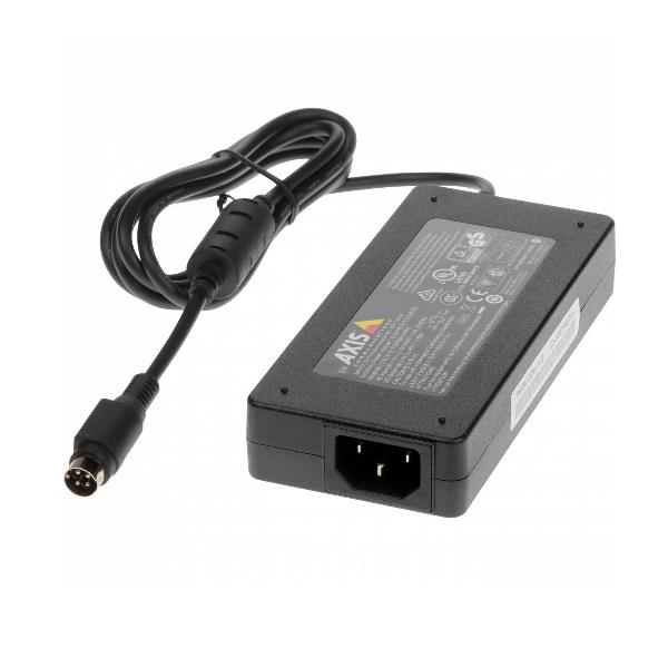 Axis Mains Adapter 48V Dc 90W - immagine 2