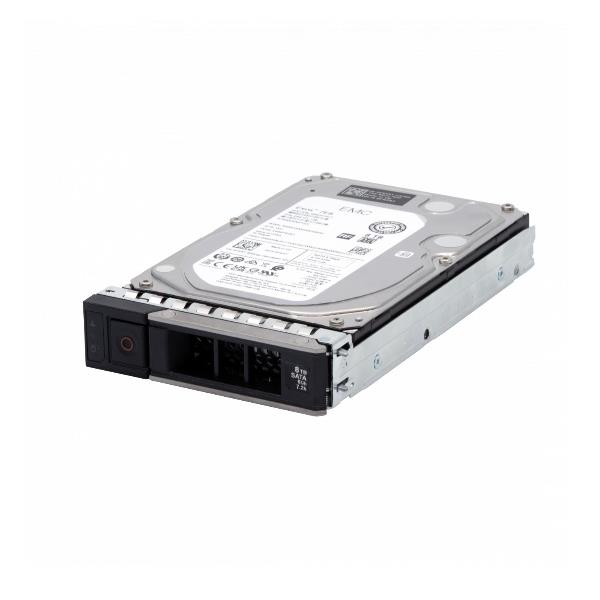 Enterprise Hard Drive 4Tb 02471-001 - immagine 2