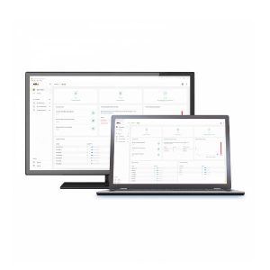 Axis Device Manager Extend