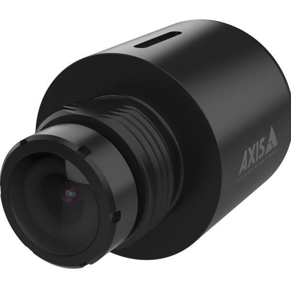 Axis F2135-Re Fisheye Sensor