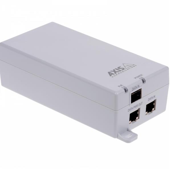 Axis T8154 60W SFP Midspan - immagine 3