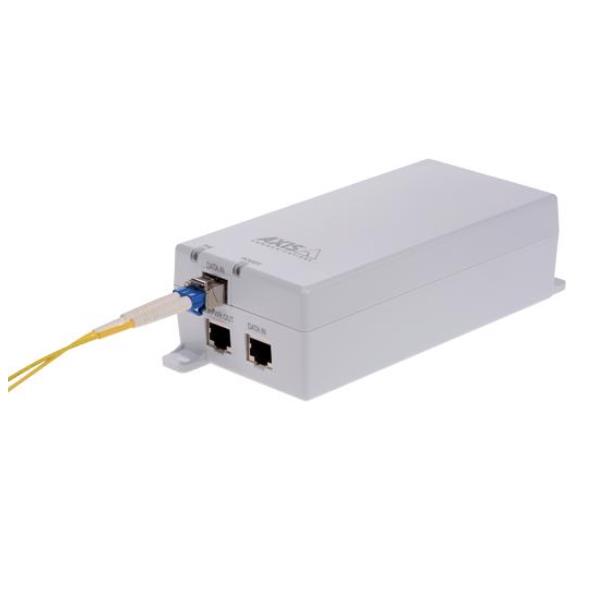 Axis T8154 60W SFP Midspan - immagine 2