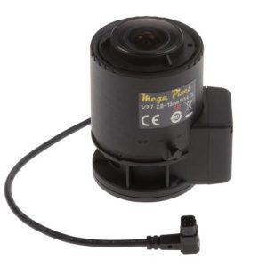 Lens Cs 2.8 - 13 Mm F1.4 Dc-Iris5Mp