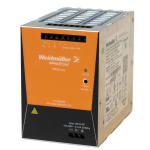 Power Supply Din Ps56 480 W