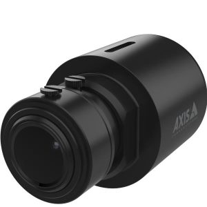Axis F2115-R Varifocal Sensor