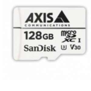 Surveillance Card 128 GB