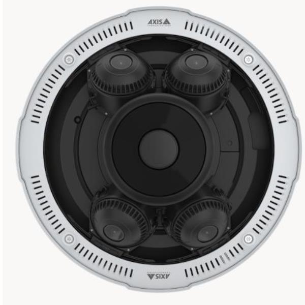 Axis P3737-Ple - immagine 3