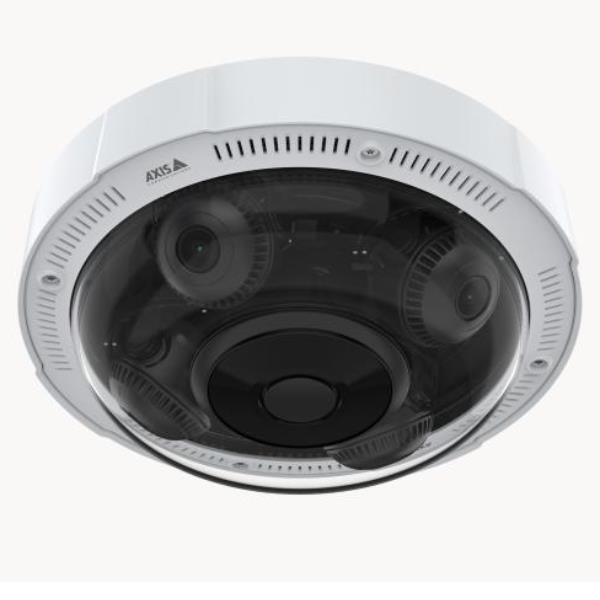 Axis P3737-Ple - immagine 2