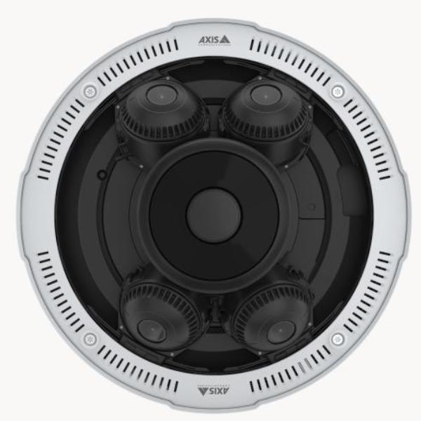 Axis P3738-Ple - immagine 2