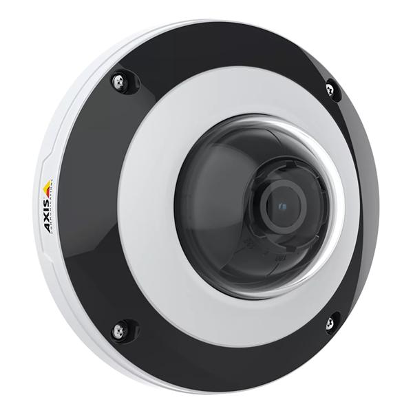 Axis F4105-Lre Dome Sensor - immagine 2