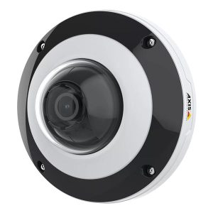 Axis F4105-Lre Dome Sensor