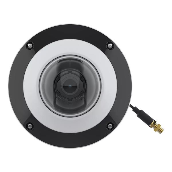 Axis F4105-Lre Dome Sensor - immagine 5