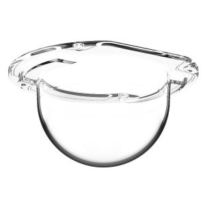 Axis Tp3824-E Dome Smoked 4P