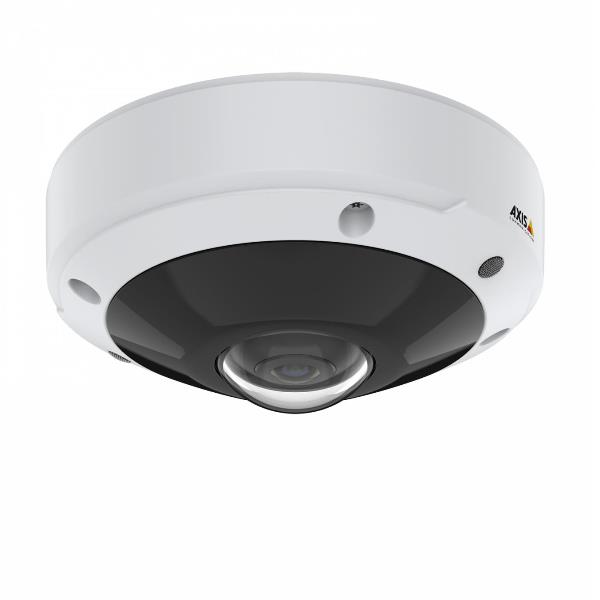 Axis M3077-Plve - immagine 2