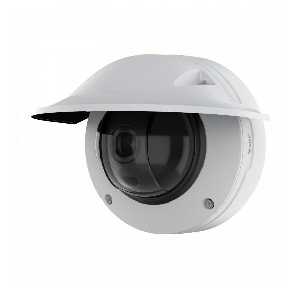 Axis Q3536-Lve 29 Mm Dome Camera