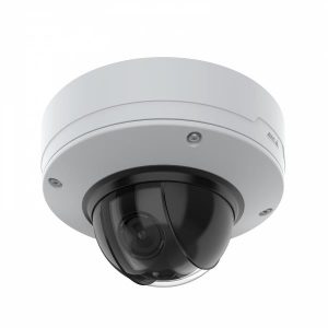Axis Q3538-Lve Dome Camera