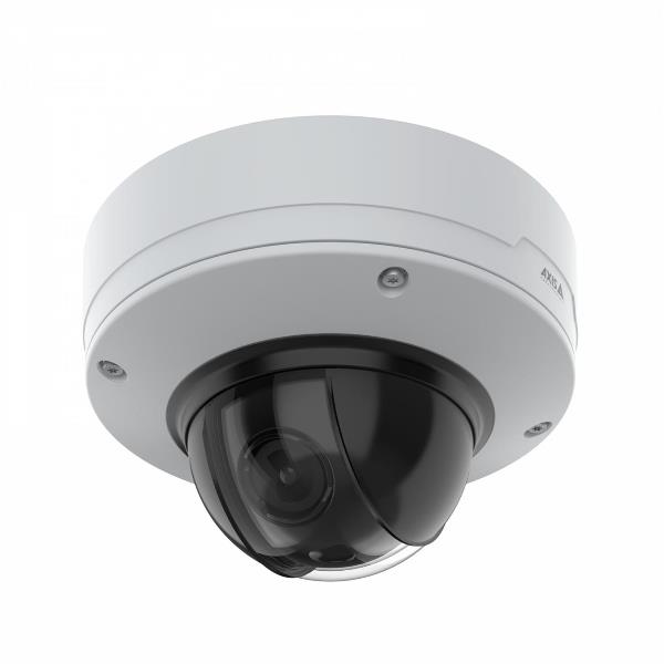 Axis Q3538-Lve Dome Camera - immagine 2