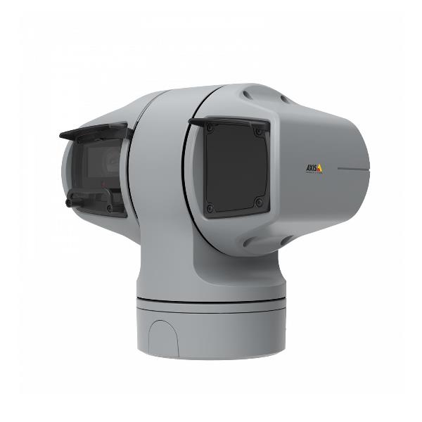 Axis Q6225-Le 50 Hz Eu - immagine 2