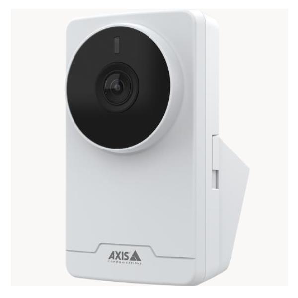 Axis M1055-L Box Camera - immagine 2