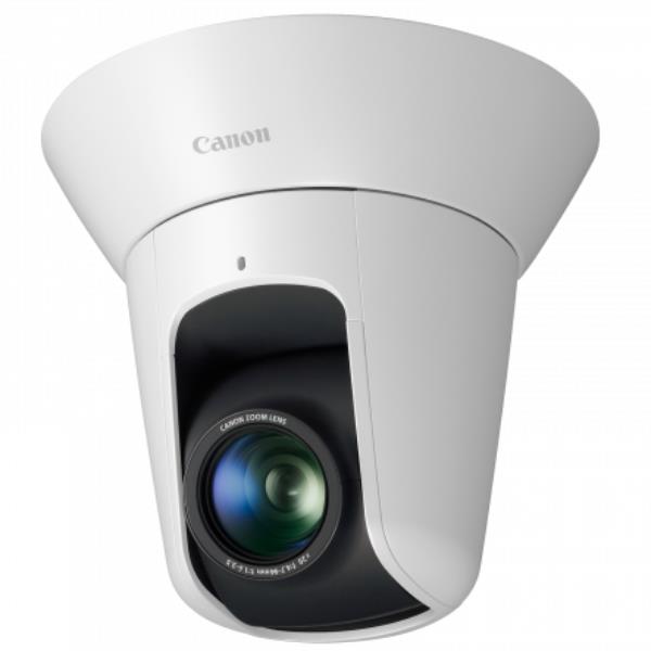 Canon Network Camera Vb-H47W - immagine 2