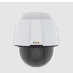 Axis P5654-E
