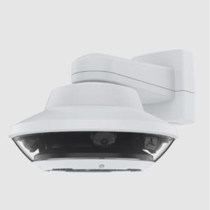 Axis Q6010-E Network Camera