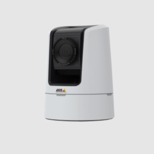 Axis V5938 50 Hzptz Camera
