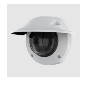 Axis Q3536-Lve 9Mm Dome Camera