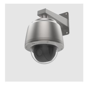Axis Q6075-Se 50 Hz