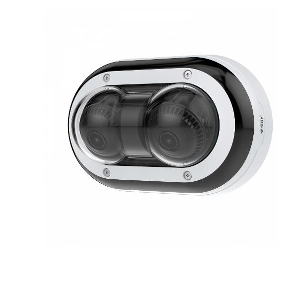 Axis P4705-Plve Panoramic Camera