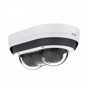 Axis P4707-Plve Panoramic Camera