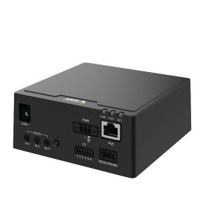 Axis F9111 Main Unit