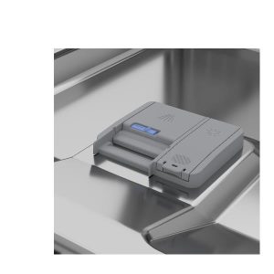 Lavast 60Cm Bdsn26430X 14Cop D Inox