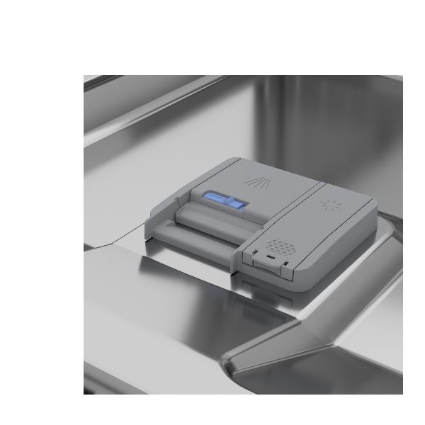 Lavast 60Cm Bdsn26430X 14Cop D Inox