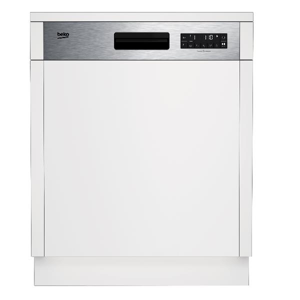 Lavast 60Cm Bdsn26430X 14Cop D Inox - immagine 2