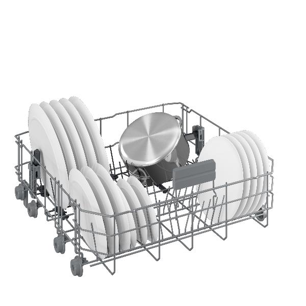 Lavast 60Cm Bdsn26430X 14Cop D Inox - immagine 3