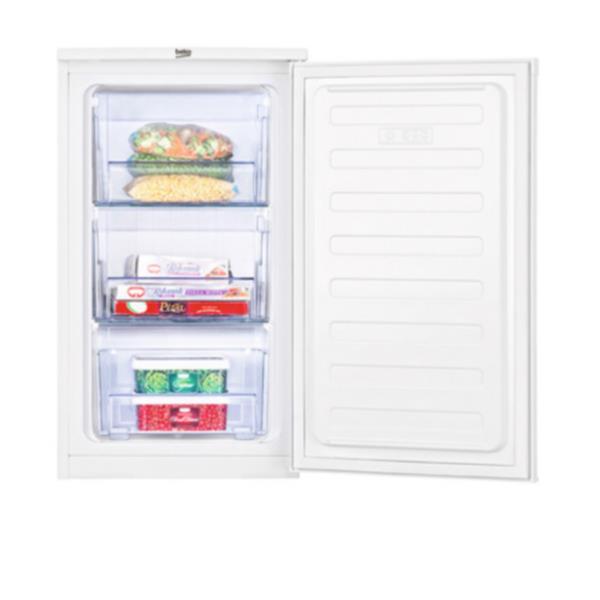 Beko Cong. Verticale Fs166020